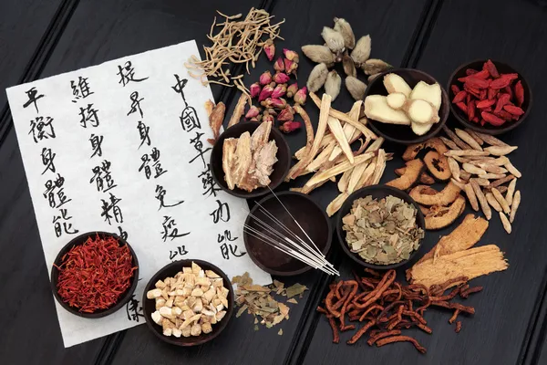 medicina cinese